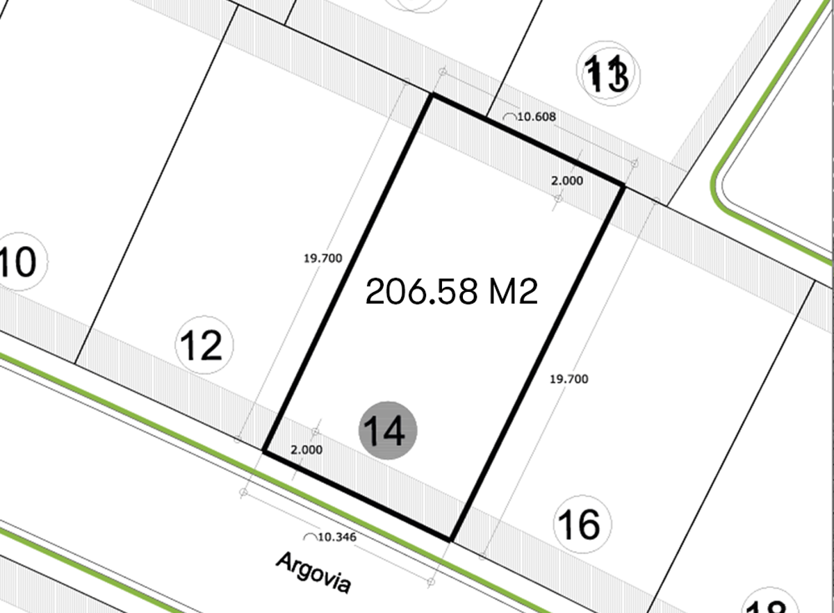 Terreno en venta en Lomas de Angelópolis II, San Andrés Cholula — foto 1 de 6