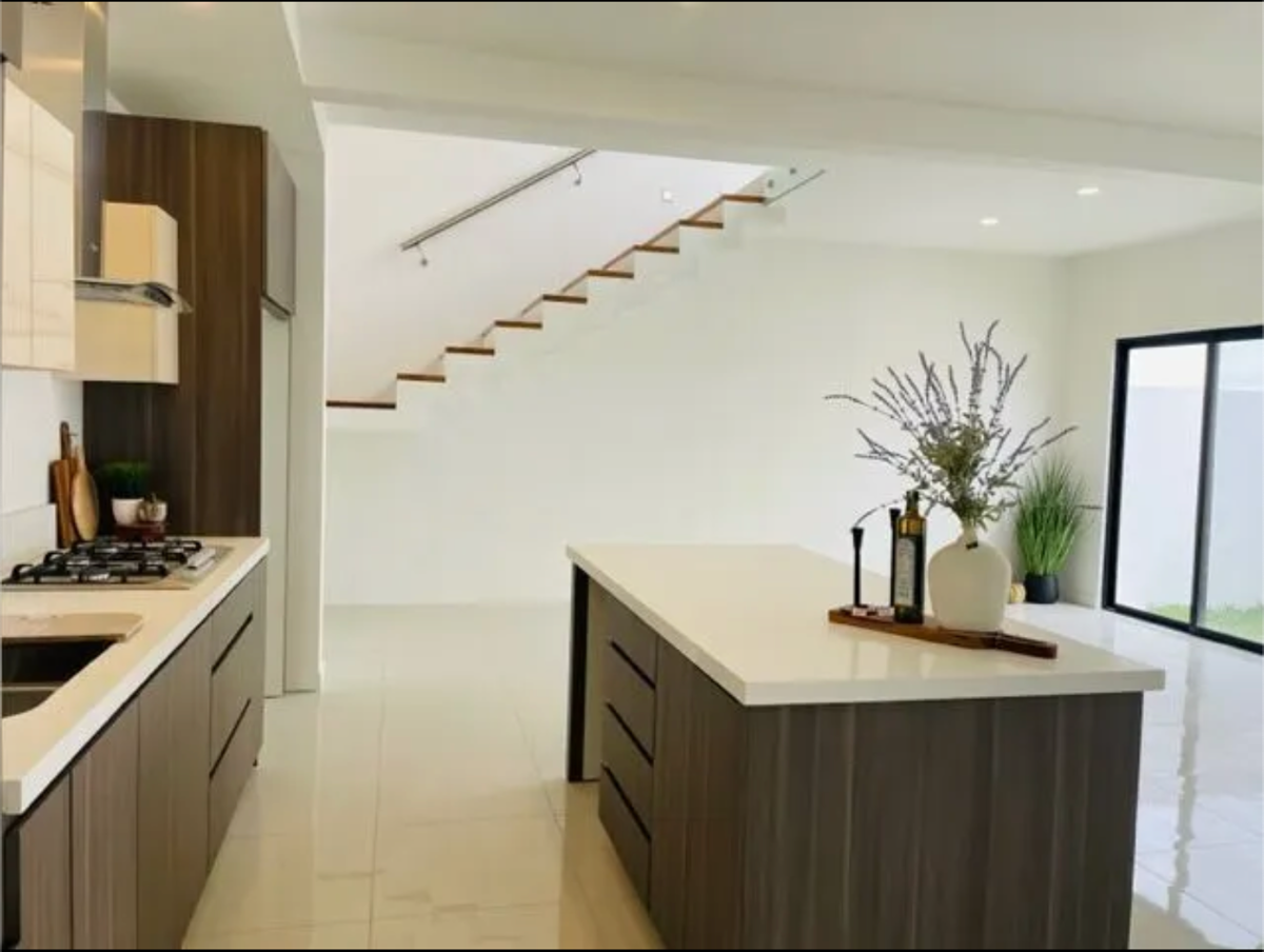 Casa en venta en Reforma, Playas de Rosarito — foto 1 de 17