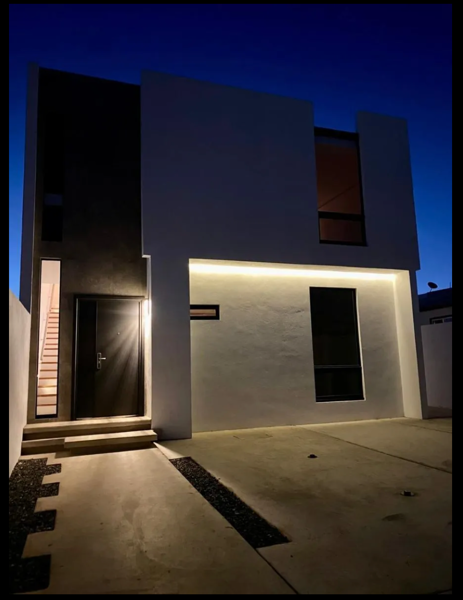 Casa en venta en Reforma, Playas de Rosarito — foto 2 de 17