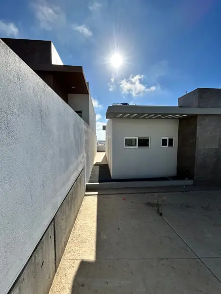 Casa en renta en Andarez Residencial, Ensenada — foto 3 de 29