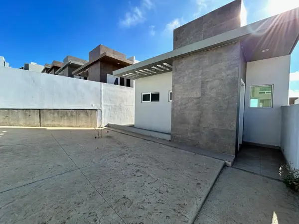 Casa en renta en Andarez Residencial, Ensenada — foto 2 de 29