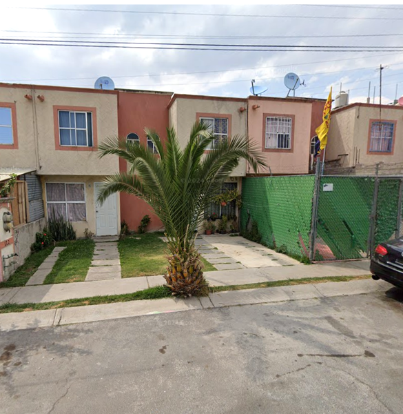 Casa en venta en San Martín Xico La Laguna, Valle de Chalco Solidaridad — foto 2 de 36