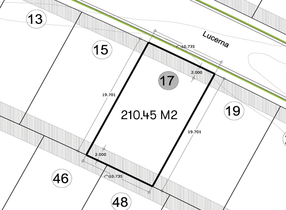 Terreno en venta en Lomas de Angelópolis II, San Andrés Cholula — foto 1 de 8