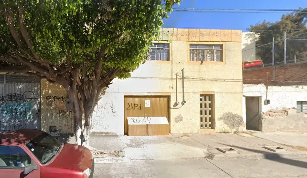 Casa en venta en Esperanza, Guadalajara — foto 1 de 10