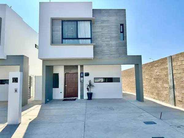 Casa en Plan de San Luis, Torreón, Coahuila de Zaragoza