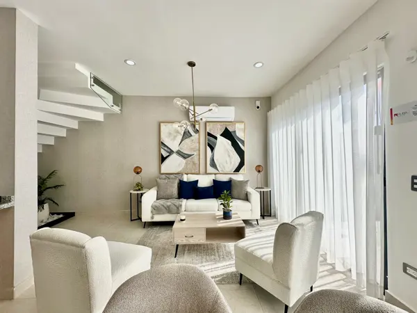 Casa en venta en Plan de San Luis, Torreón — foto 3 de 11