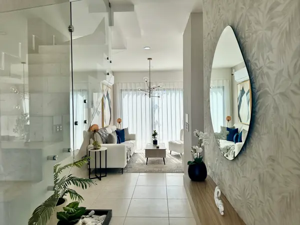 Casa en venta en Plan de San Luis, Torreón — foto 2 de 11