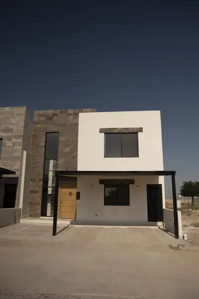 Casa en venta en Altozano la Nueva Laguna, Gómez Palacio — foto 2 de 20