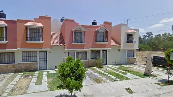 Casa en venta en San Juan Bautista, León — foto 2 de 11