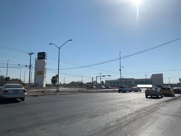 Terreno en renta en La Joya, Torreón — foto 3 de 7