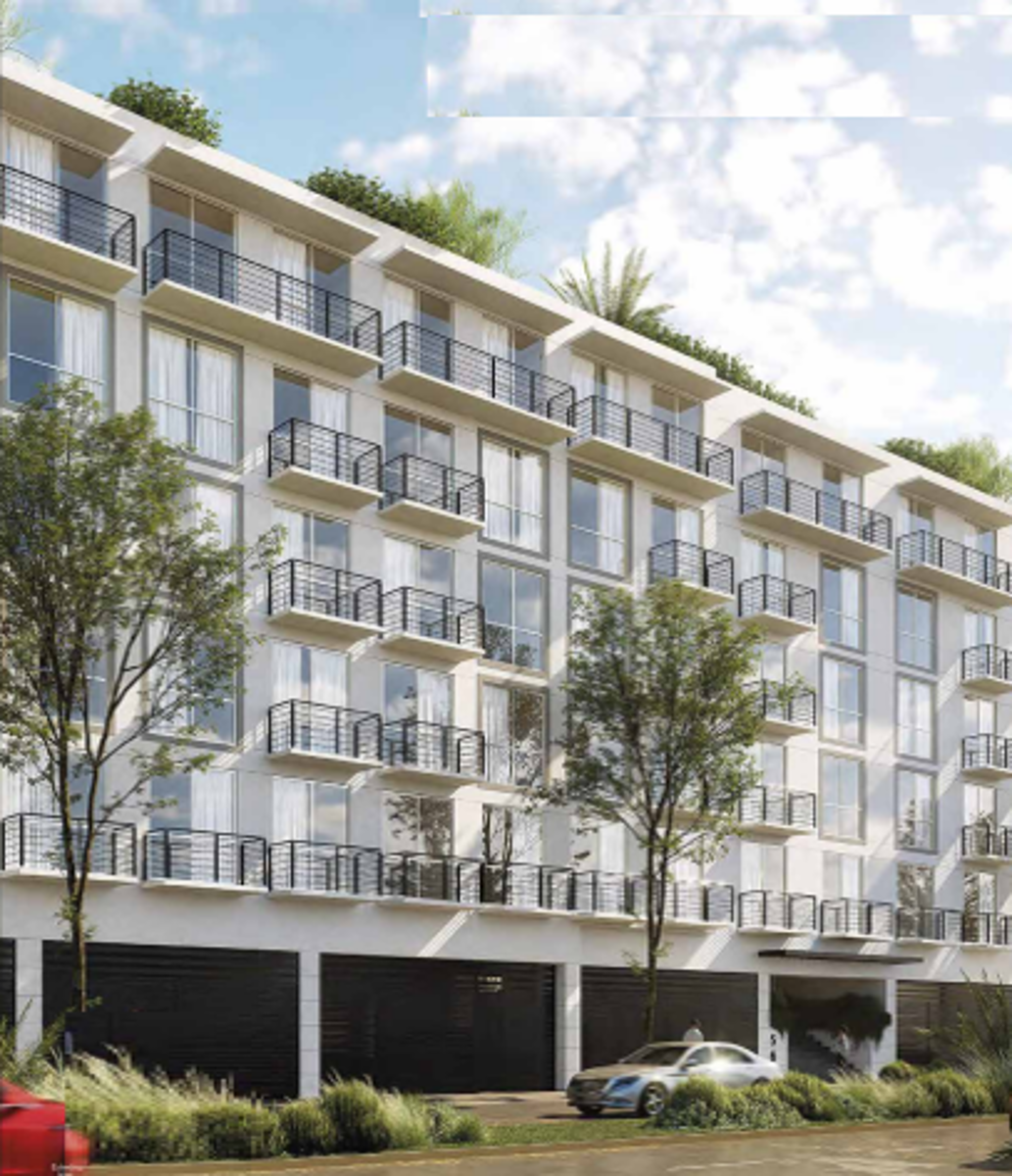 Departamento en venta en Guadalupe Tepeyac, Gustavo A. Madero — foto 1 de 8