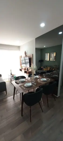 Departamento en venta en Guadalupe Tepeyac, Gustavo A. Madero — foto 3 de 8