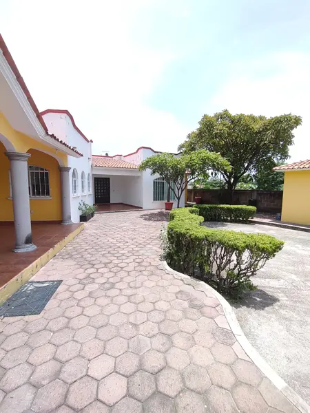 Casa en venta en Oacalco, Yautepec, Morelos