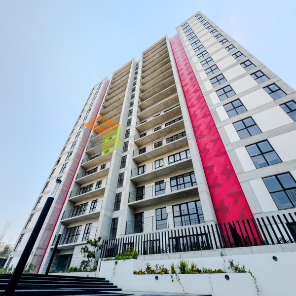 Departamento en venta en Santo Tomás, Azcapotzalco — foto 2 de 21