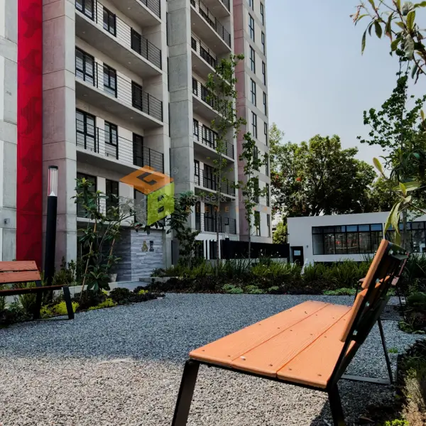 Departamento en venta en Santo Tomás, Azcapotzalco — foto 3 de 21