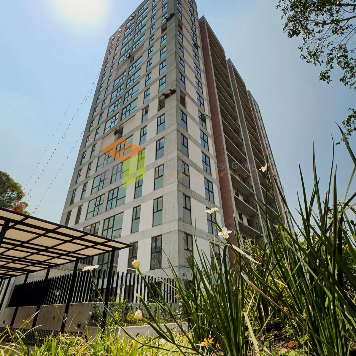 Departamento en venta en Santo Tomás, Azcapotzalco — foto 1 de 21