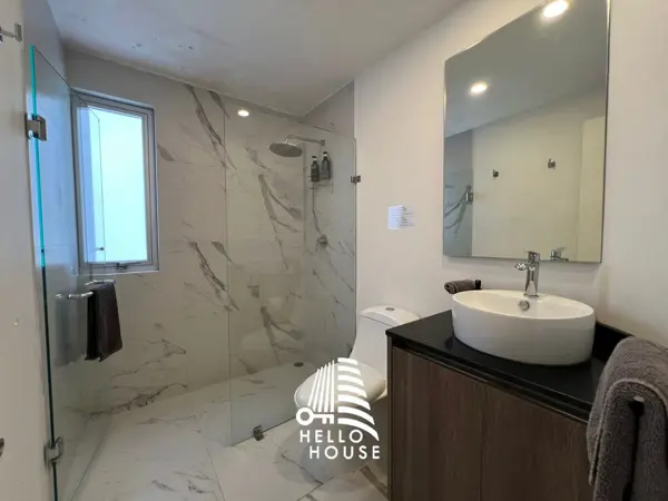 Departamento en venta en Cuauhtemoc, Cuauhtémoc — foto 2 de 13