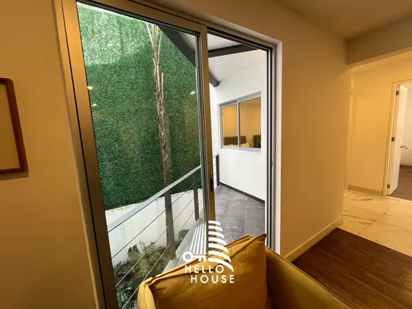 Departamento en venta en Cuauhtemoc, Cuauhtémoc — foto 3 de 13