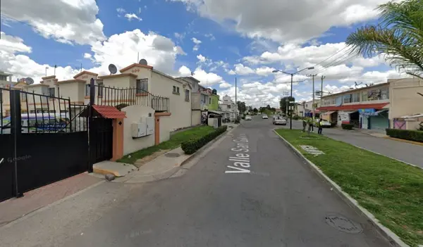 Casa en venta en Valle San Pedro Urbi Villa del Campo, Tecámac — foto 3 de 11