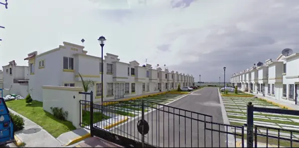 Casa en venta en Valle San Pedro Urbi Villa del Campo, Tecámac — foto 2 de 11