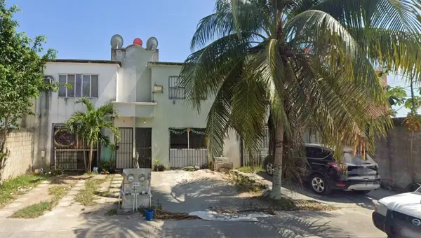 Casa en venta en Hacienda Real del Caribe, Benito Juárez — foto 2 de 5