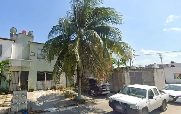 Casa en venta en Hacienda Real del Caribe, Benito Juárez — foto 3 de 5