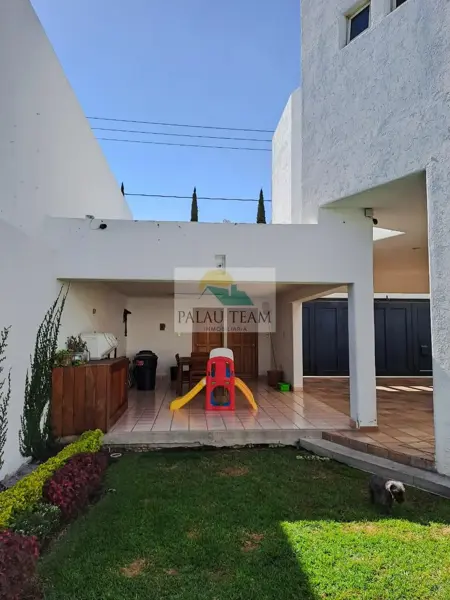 Casa en venta en Lomas Cuarta Sección, San Luis Potosí, San Luis Potosí