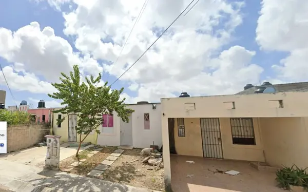 Casa en venta en Santa Cecilia, Benito Juárez — foto 2 de 5