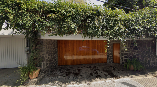 Casa en Florida, Álvaro Obregón, Ciudad de México