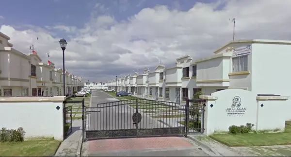 Casa en venta en Ojo de Agua, Tecámac — foto 2 de 10