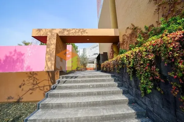 Departamento en venta en Residencial Zacatenco, Gustavo A. Madero — foto 3 de 25