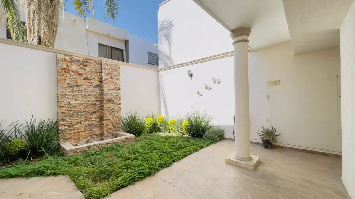 Casa en Venta en Quintas San Isidro, Torreón, Coahuila de Zaragoza