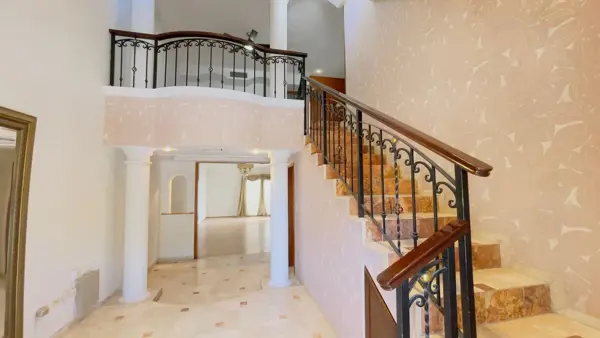 Casa en venta en Quintas San Isidro, Torreón — foto 2 de 29