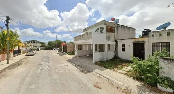 Casa en venta en Casas del Mar, Benito Juárez — foto 2 de 5