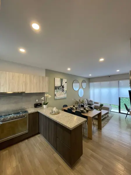 Departamento en venta en El Mirador, Naucalpan de Juárez — foto 2 de 18