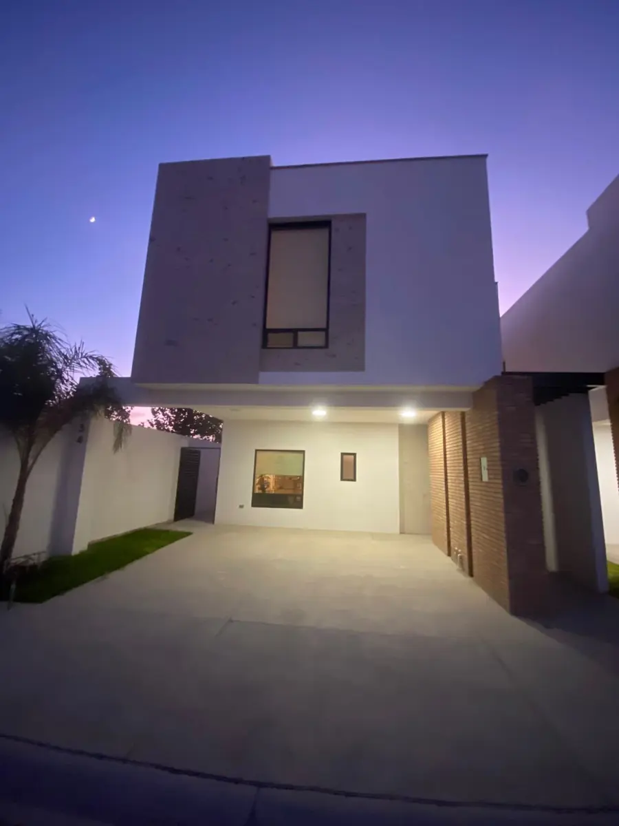 Casa en Venta en Residencial Senderos, Torreón, Coahuila de Zaragoza