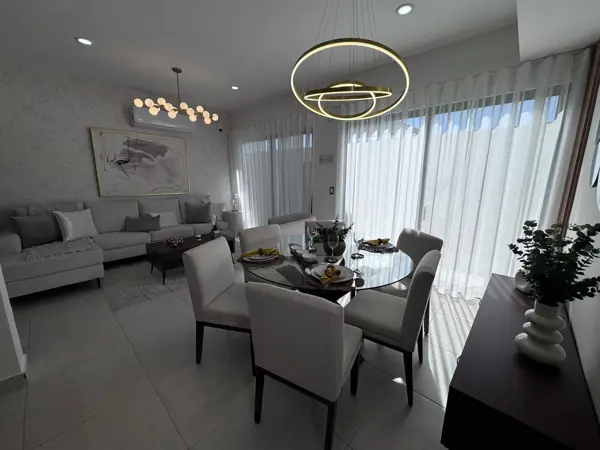 Casa en venta en Residencial las Torres, Torreón — foto 2 de 13