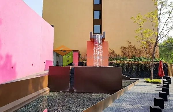 Departamento en venta en Residencial Zacatenco, Gustavo A. Madero — foto 2 de 16