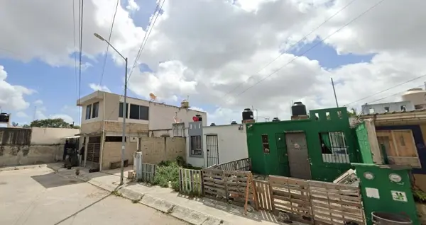 Casa en venta en Casas del Mar, Benito Juárez — foto 2 de 5