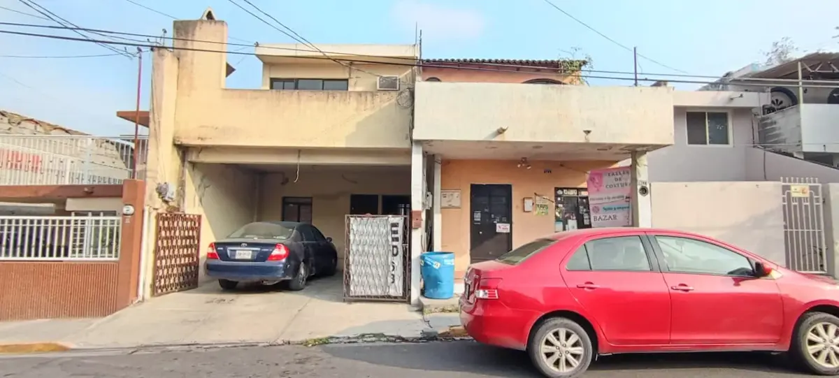 Casa en venta en San Pedro Garza García Centro, San Pedro Garza García — foto 1 de 10