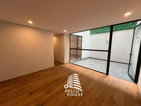 Departamento en venta en Del Valle Norte, Benito Juárez — foto 2 de 19