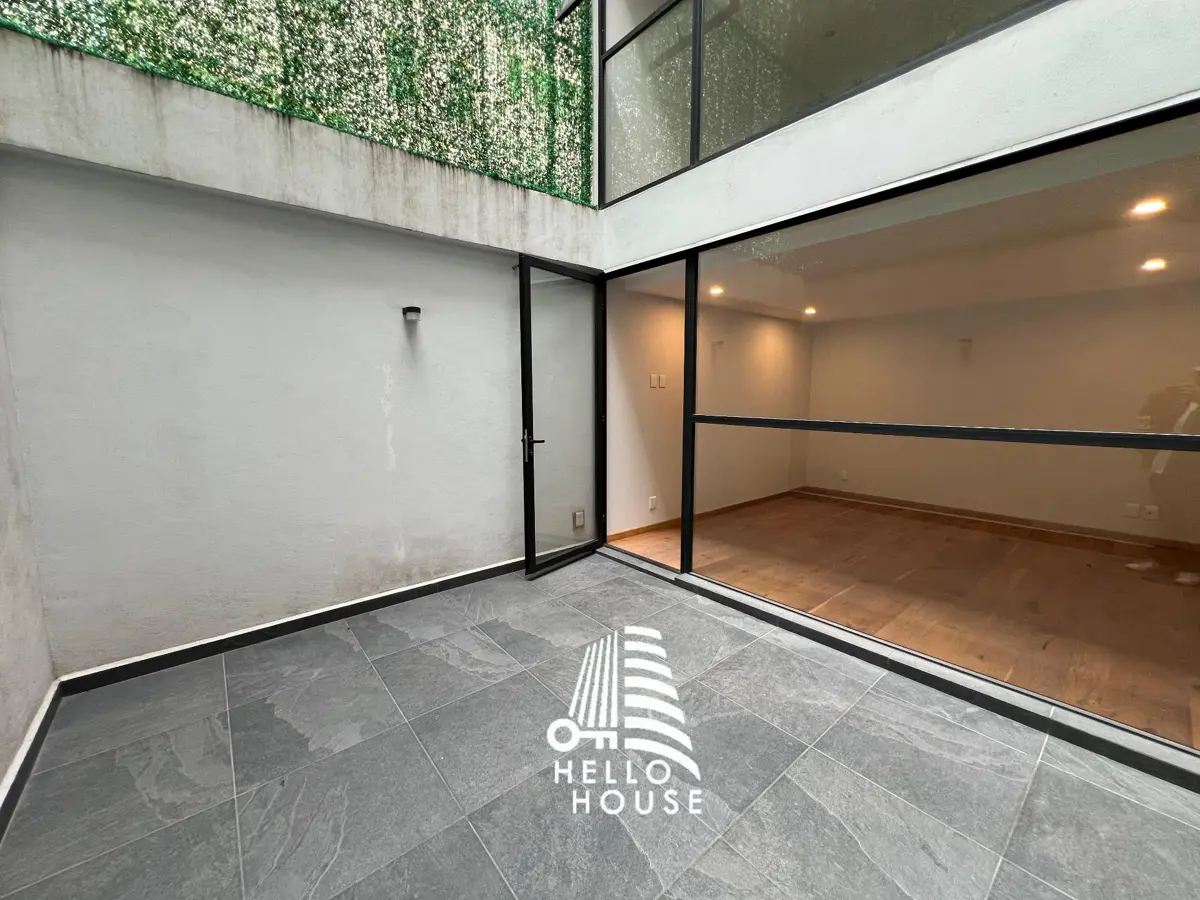 Departamento en venta en Del Valle Norte, Benito Juárez — foto 1 de 19