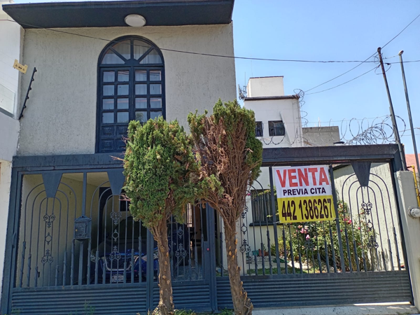 Casa en Plazas del Sol 3a Sección, Querétaro, Querétaro