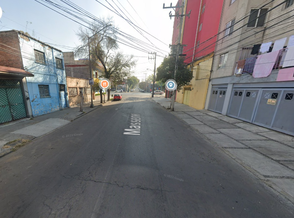 Departamento en venta en Peralvillo, Cuauhtémoc — foto 3 de 7