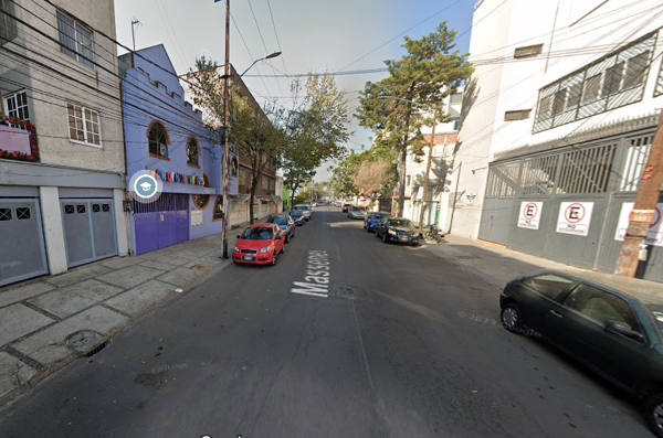 Departamento en venta en Peralvillo, Cuauhtémoc — foto 2 de 7