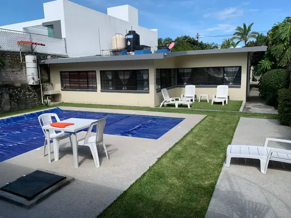 Casa en venta en Altos de Oaxtepec, Yautepec — foto 2 de 4