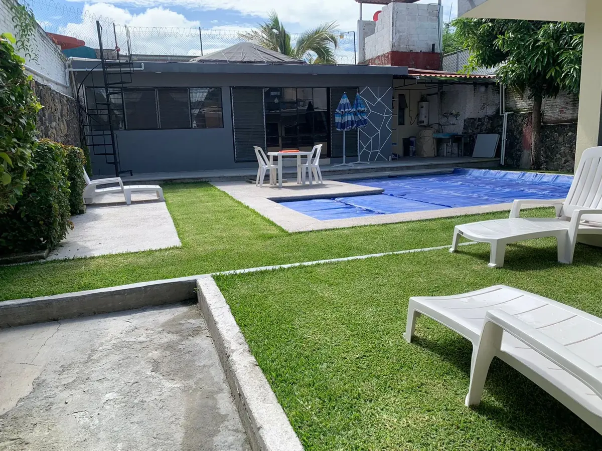 Casa en venta en Altos de Oaxtepec, Yautepec — foto 1 de 4