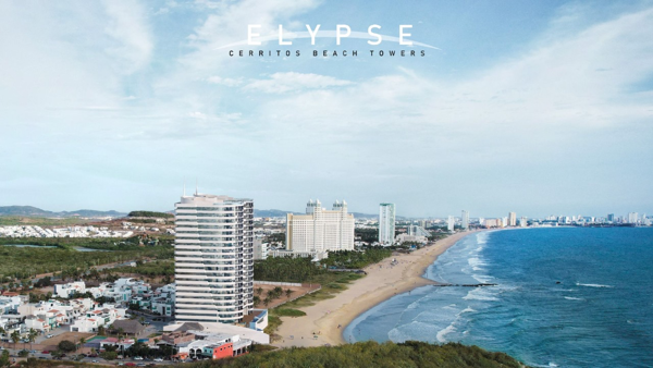 Departamento en venta en Cerritos Resort, Mazatlán — foto 2 de 12