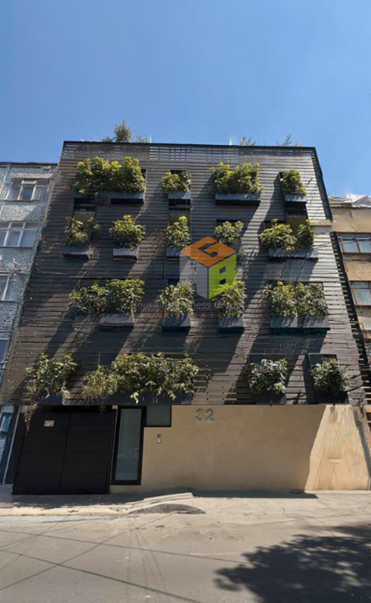 Departamento en venta en Piedad Narvarte, Benito Juárez — foto 1 de 27