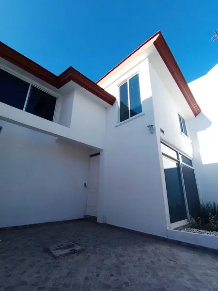 Casa en venta en Cholollan, San Pedro Cholula — foto 2 de 17